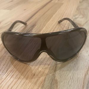 Valentino Swarovski sunglasses